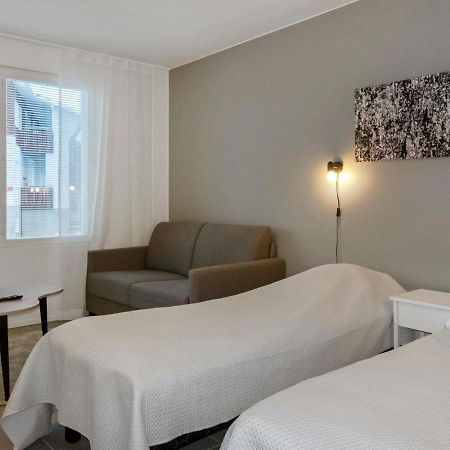 Holiday Home Skistar 313 By Interhome Levi Esterno foto