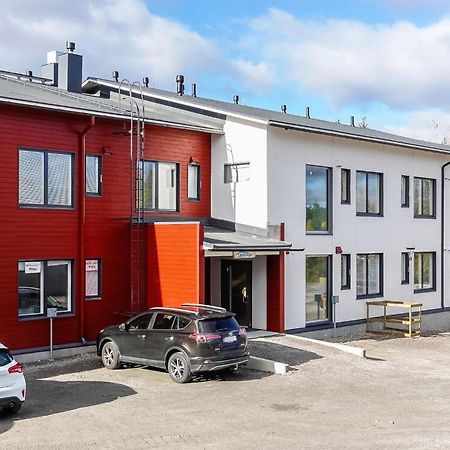 Holiday Home Skistar 313 By Interhome Levi Esterno foto