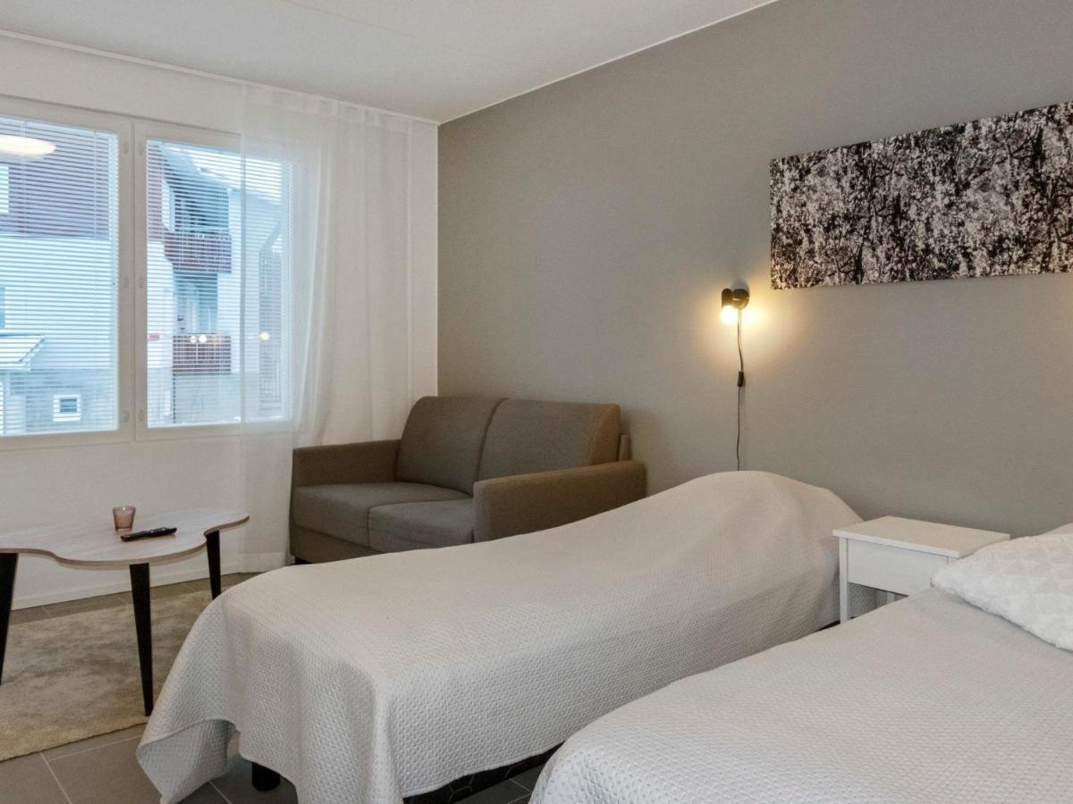 Holiday Home Skistar 313 By Interhome Levi Esterno foto