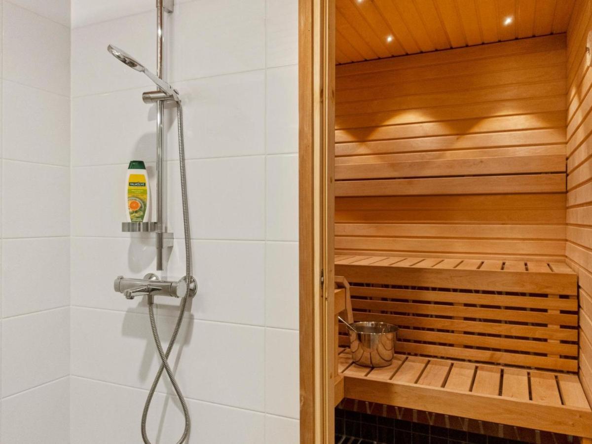 Holiday Home Skistar 313 By Interhome Levi Esterno foto