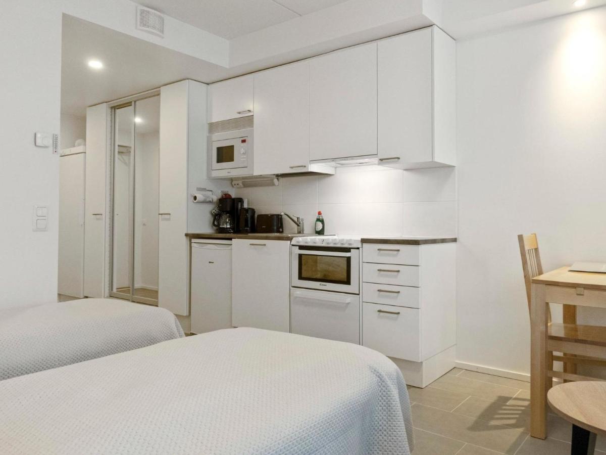 Holiday Home Skistar 313 By Interhome Levi Esterno foto