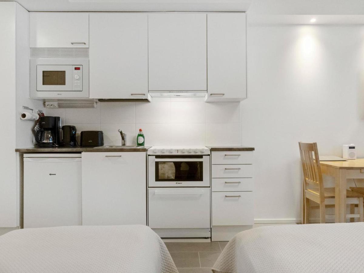 Holiday Home Skistar 313 By Interhome Levi Esterno foto