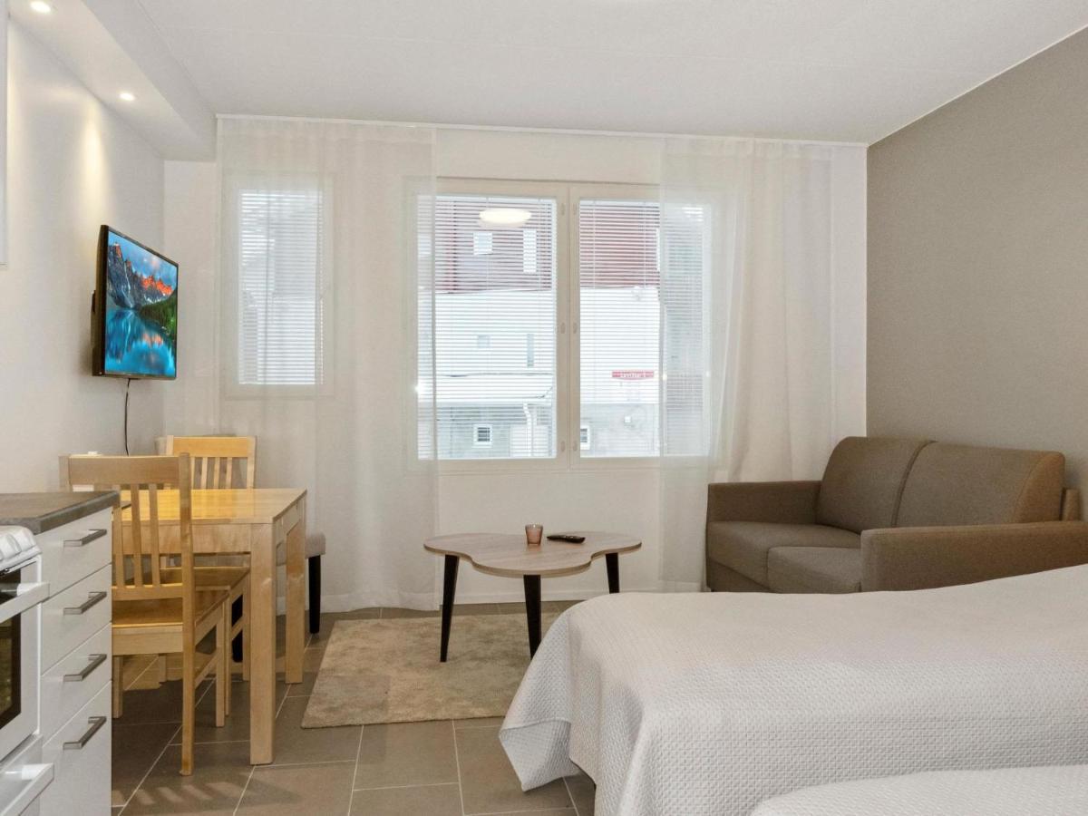 Holiday Home Skistar 313 By Interhome Levi Esterno foto