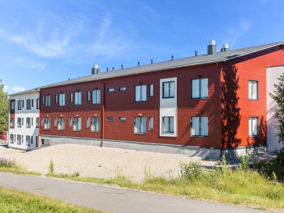 Holiday Home Skistar 313 By Interhome Levi Esterno foto